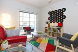 2-bedroom apartment at Kachina Apartments in Chandler